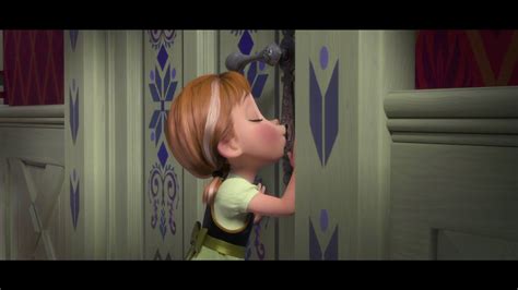 La Reine des Neiges - Je voudrais un bonhomme de neige | Disney funny