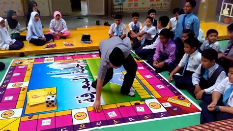 .untuk membuktikan kita melaksanakan pdpc abad 21. Permainan Inovasi Pembelajaran Bahasa Arab Abad Ke-21 ...