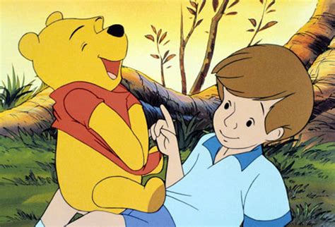Winnie The Pooh Spirituality