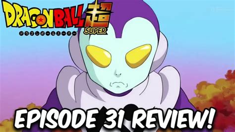 Dragon ball super spoilers are otherwise allowed except in dub episode discussion threads. Dragon Ball Super Episode 31 Review! Jaco To The Rescue ...