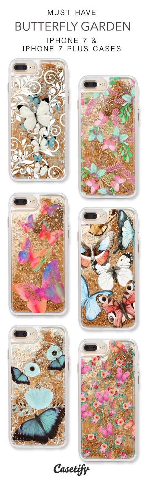 Must Have Butterfly Garden Iphone 7 Cases And Iphone 7 Plus Cases More