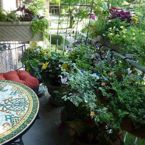 33 Small Balcony Designs And Beautiful Ideas For Decorating Outdoor