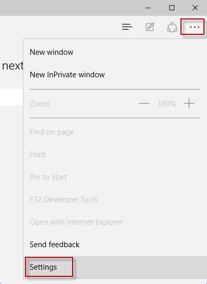 For newer versions (ie 10 and above), version is 9.x (for example, ie 10 is 9.10.something), and the new svcversion value gives the true ie version. How to Check Your Microsoft Edge Version in Windows 10 ...