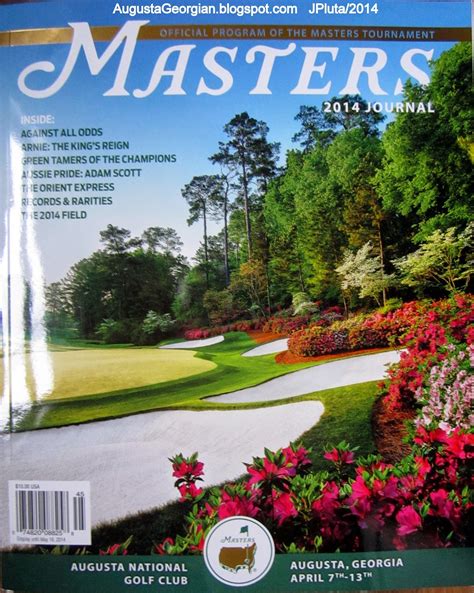 Who Are The Members At Augusta National Golf Club