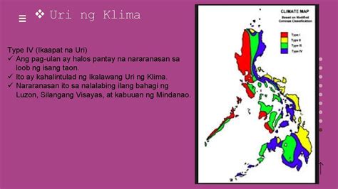 Araling Panlipunan Lokasyon Ng Pilipinas Sa Mundo Kung Apat Na Uri