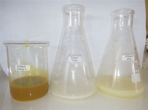 لا اله إلا الله، الله الله ، لا إله إلا الله تب علينا. Identifikasi Formalin Pada Bahan Makanan | Laboratorium