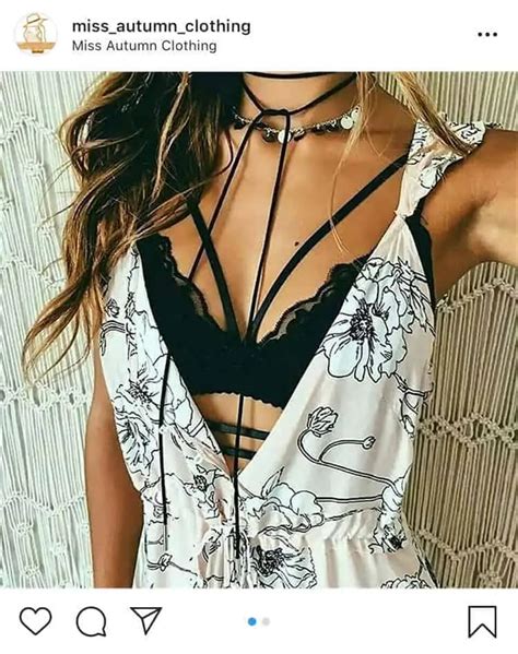 21 Stylish Ideas For How To Wear A Bralette Thebetterfit
