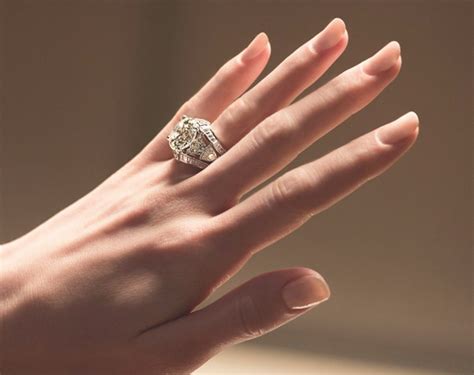 At bullion exchanges, selling diamond rings is a pleasant process and we guarantee you an attractive offer. Should You Sell Your Diamond Engagement Ring Online? - The ...