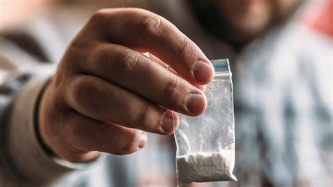 Cocaína Adulterada El Precio De Criminalizar A Los Consumidores Ilsed