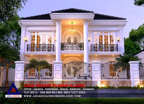 Memiliki rumah mewah memang merupakan impian setiap orang karena akan membuatnya semakin nyaman berada di dalam rumah tersebut. 38 Trend Desain Rumah Mewah Jakarta Utara Paling Populer ...