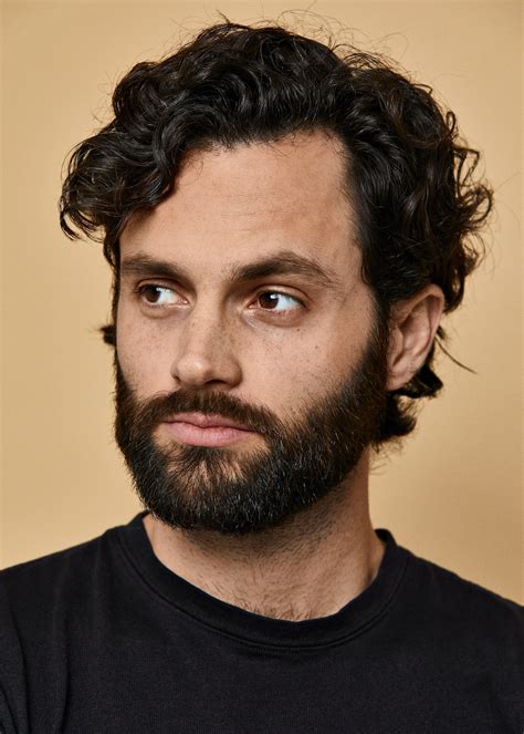 The Penn Badgley Guide To Responsible Tweeting