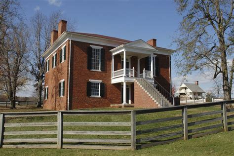 Best Historic Southern Attraction Winners 2015 Usa Today 10best