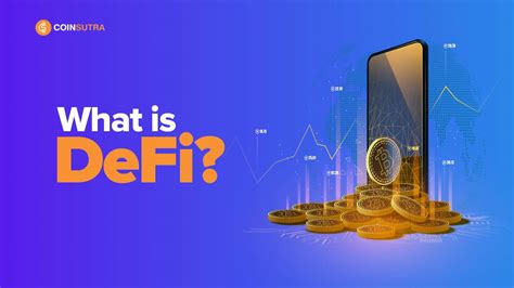 Decentralized Finance Defi Explained A Beginners Guide To Defi