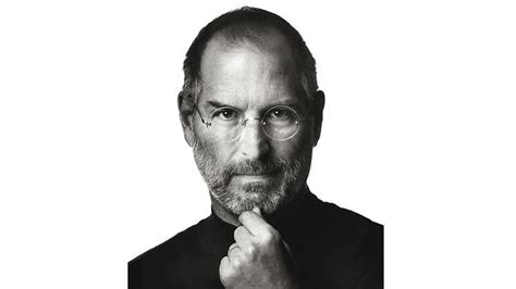 The Story Behind The Iconic Photo Of Steve Jobs A Tribute To The