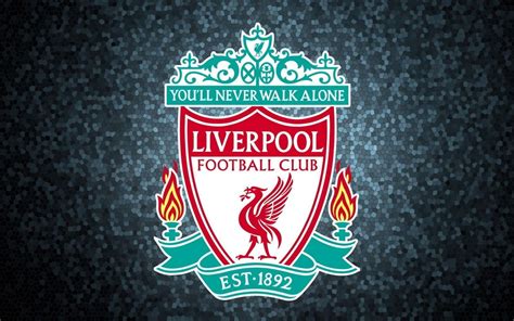 Vinicius junior scored a brace as real madrid defeated liverpool in the first leg of their champions league. Wallpapers Logo Liverpool 2017 - Wallpaper Cave