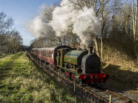 The culture secretary has announced grants of up to £3m in a bid to save 35 of the country's cultural icons, with £52m (70%) of funding awarded outside of london. Ribble Steam Railway celebrates £207K lifeline award from ...