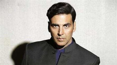 akshay kumar the only indian actor to feature in forbes 2020 list of world s highest paid