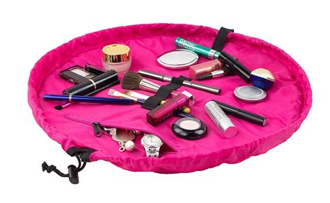 Best Travel Makeup Bag On Amazon Popsugar Beauty