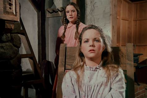 5 Little House On The Prairie Episodes To Stream On Amazon Prime Video