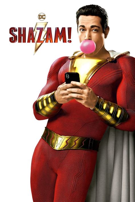 Shazam Film Complet En Streaming Vf Hd