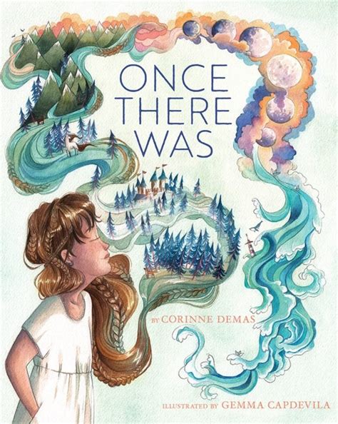 Perfect Picture Book Friday Once There Was Plus Giveaway Vivian