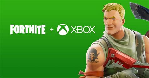 Fortnite Will Have Crossplay On Xbox One After All But Only With Pc