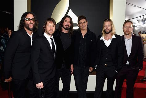 Foo Fighters 5 Fast Facts You Need To Know