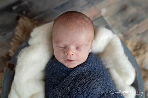 Carly Murray Photography Newborn Connor Maine Newborn Photographer