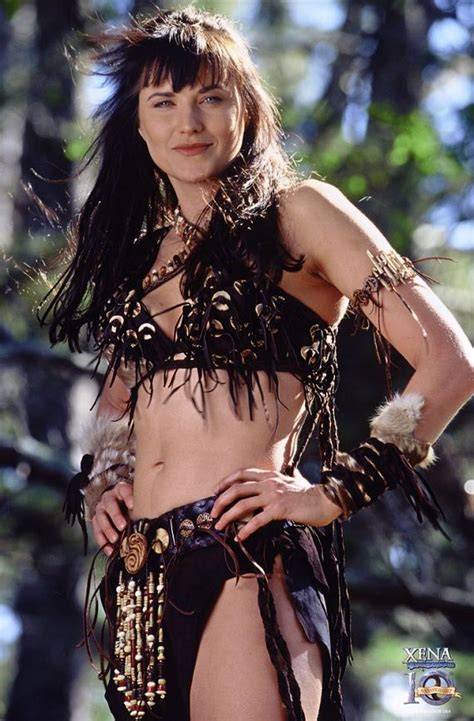 17 Best Images About Lucy Lawless On Pinterest Xena