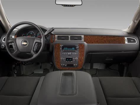 Bf goodrich mud terrain tires. Image: 2008 Chevrolet Tahoe 2WD 4-door 1500 LT w/1LT ...