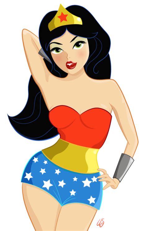 Pin On Wonder Woman