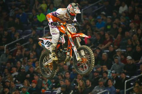 Minneapolis Supercross The Good The Bad And The Ugly