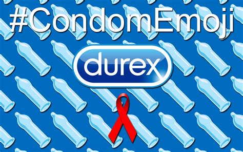 Durex Propone Un Emoji A Forma Di Preservativo In Favore Del Sesso