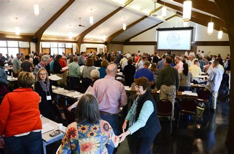 Southern Province Moravians Prepare To Come Together For 2022 Synod