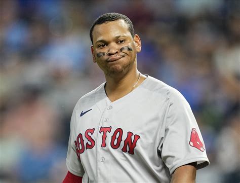 Report Boston Red Sox Rafael Devers Galaxies Apart Mlb Rumors