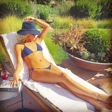 Charissa Thompson Nude Ultimate Collection Scandal Planet The