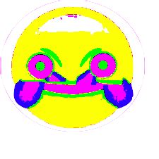 Dank Meme Laser Laughing Emoji Crying Laughing Emoji Meme Png Images
