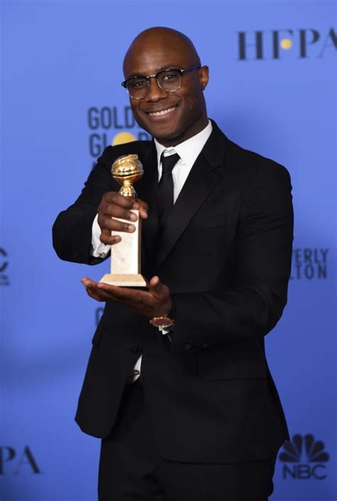 Photo De Barry Jenkins Moonlight Photo Promotionnelle Barry Jenkins