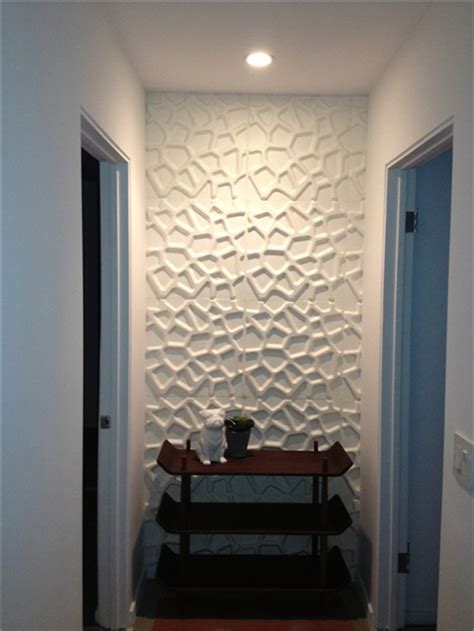 Paneles Decorativos 3d Pared Pvc Panel - $ 5,626.00 en Mercado Libre
