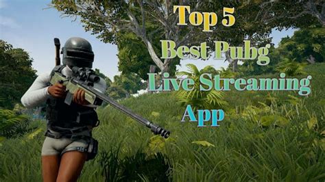 Live streaming apps provide access to latest movies songs, tv shows, documentaries, events, live sports etc.look at the top live streaming apps in uk. Top 5 Best Pubg live Streaming App For Android (Hindi Me ...