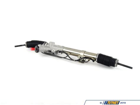 How many miles on the 03 kj? 32131095575kt5KT - Steering Rack & Pinion - Z3 | Turner ...