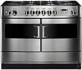 Images of French Range Cookers