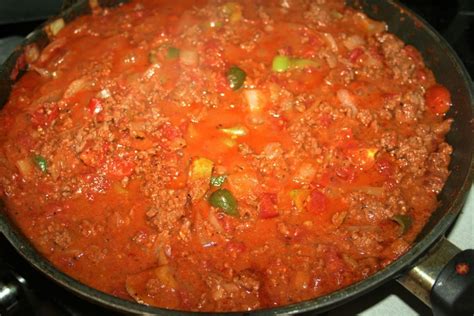 We present you with yummy recipes with low sodium. Low Sodium American Goulash - A Healthy Comfort Food ...