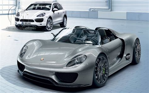 ĊØmþuto Porsche 918 Spyder