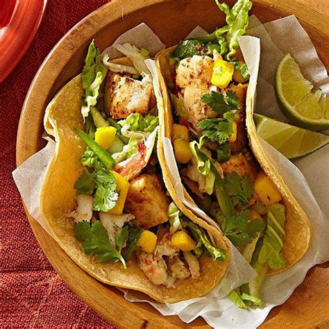 We grew up in and on the water. Gluten-Free Recipes | Healthy Recipes | Mexican food ...