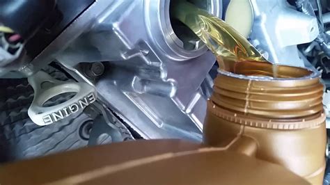 Engine oil is like the blood of every car. How to change engine oil and oil filter on mitsubishi colt ...