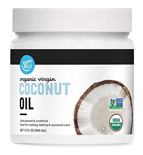Picks Of 12 Best Coconut Oil Lube Amazon For 2022 You Can Consider