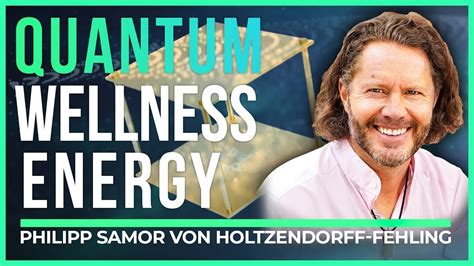 Quantum Wellness Energy Seconds YouTube