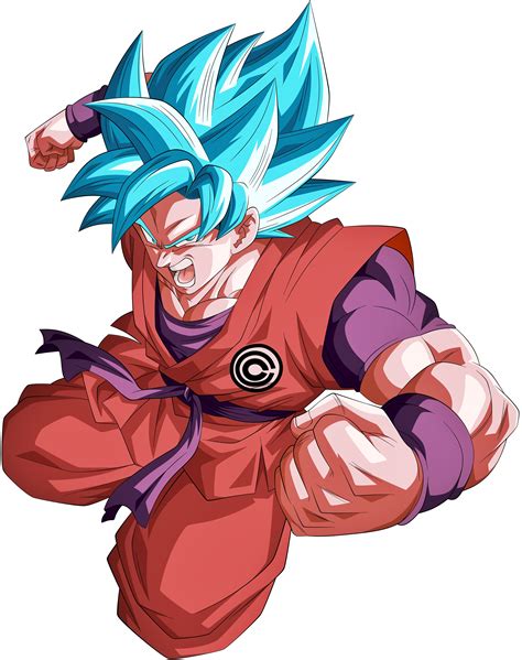 Goku Ssj Blue Universo 7 Personajes De Goku Goku Ssj Dios Azul