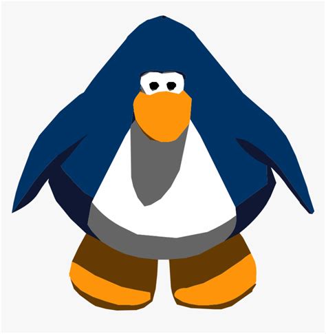 Club Penguin Png  Royalty Free Library Club Penguin Penguin Png